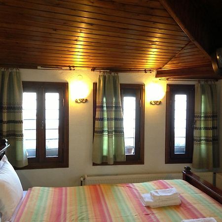 Guesthouse Eleni Palaios Panteleimonas Luaran gambar