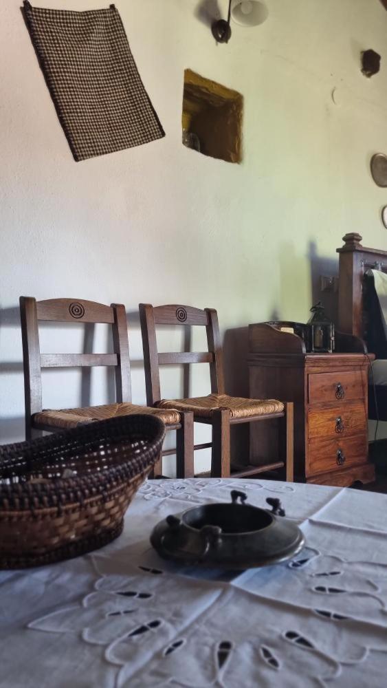 Guesthouse Eleni Palaios Panteleimonas Luaran gambar
