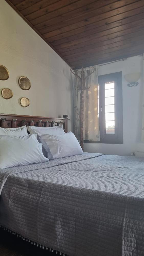 Guesthouse Eleni Palaios Panteleimonas Luaran gambar